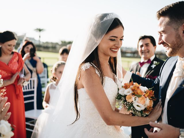 Il matrimonio di Carmen e David a Brucoli, Siracusa 18