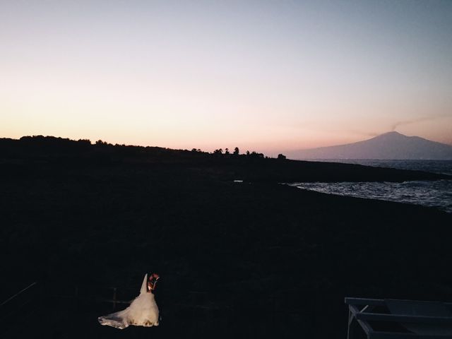 Il matrimonio di Carmen e David a Brucoli, Siracusa 25