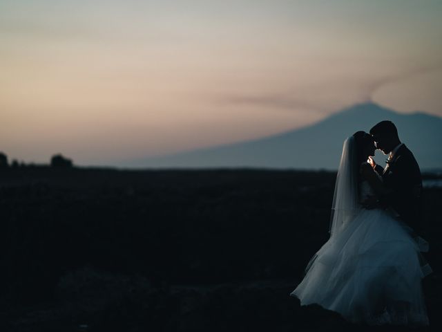 Il matrimonio di Carmen e David a Brucoli, Siracusa 31