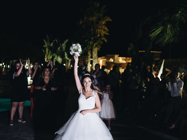 Il matrimonio di Carmen e David a Brucoli, Siracusa 38