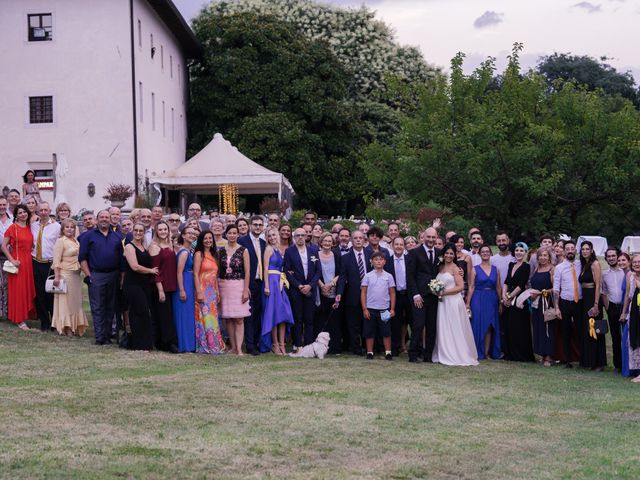 Il matrimonio di Fabio e Manuela a Aviano, Pordenone 14