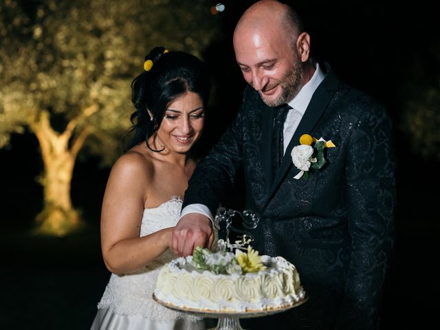 Il matrimonio di Fabio e Manuela a Aviano, Pordenone 16