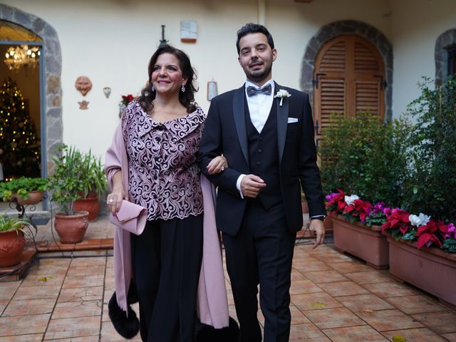 Il matrimonio di Isabella e Giuseppe a Acireale, Catania 29