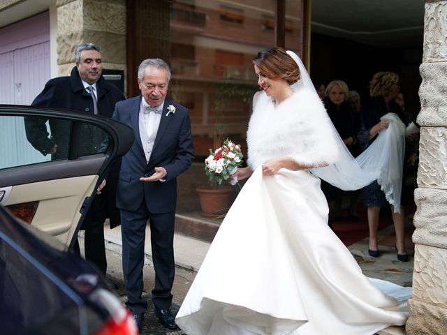 Il matrimonio di Isabella e Giuseppe a Acireale, Catania 31