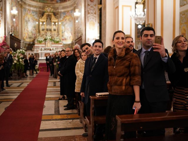 Il matrimonio di Isabella e Giuseppe a Acireale, Catania 39