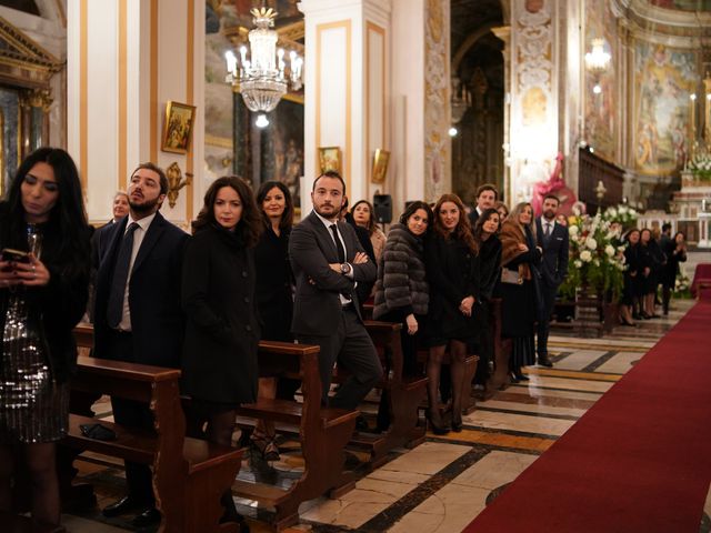 Il matrimonio di Isabella e Giuseppe a Acireale, Catania 40