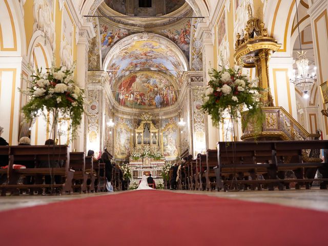 Il matrimonio di Isabella e Giuseppe a Acireale, Catania 46