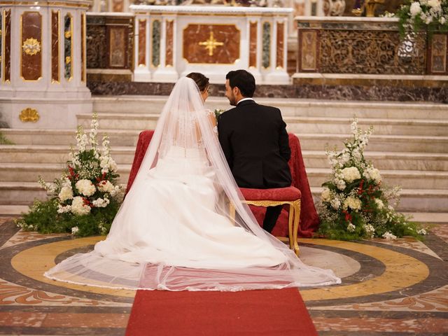 Il matrimonio di Isabella e Giuseppe a Acireale, Catania 48