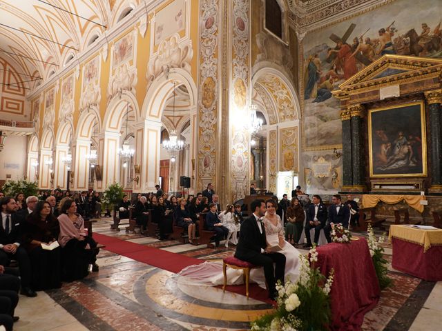 Il matrimonio di Isabella e Giuseppe a Acireale, Catania 50