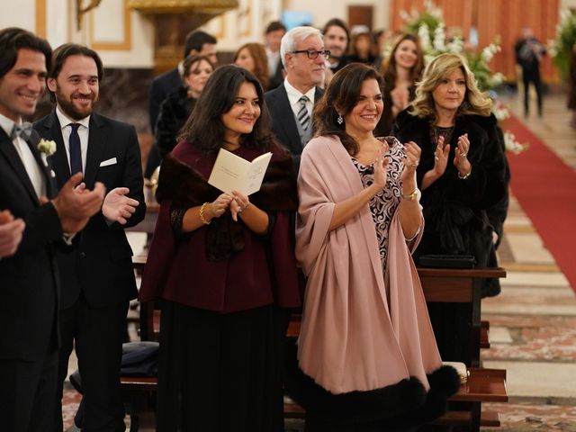 Il matrimonio di Isabella e Giuseppe a Acireale, Catania 59