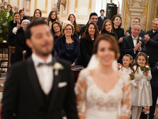 Il matrimonio di Isabella e Giuseppe a Acireale, Catania 60