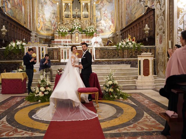 Il matrimonio di Isabella e Giuseppe a Acireale, Catania 67