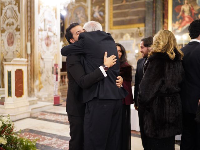 Il matrimonio di Isabella e Giuseppe a Acireale, Catania 68