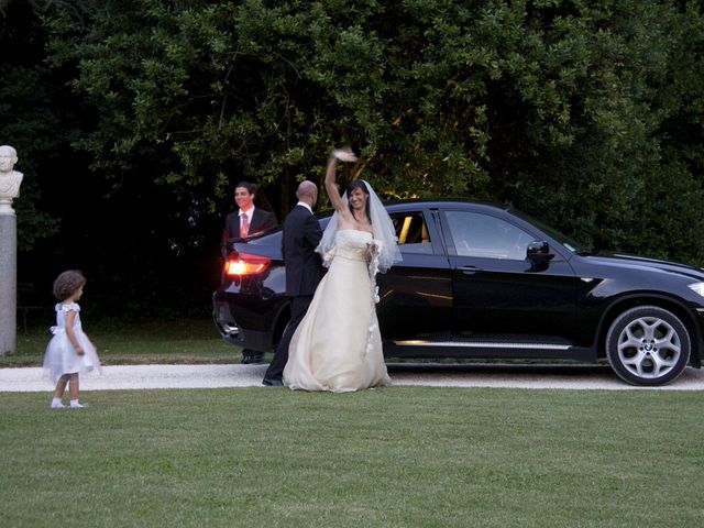 Il matrimonio di mino e stefania a Macerata, Macerata 34