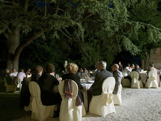 Il matrimonio di mino e stefania a Macerata, Macerata 37