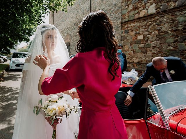 Il matrimonio di Paolo e Benedetta a Pisa, Pisa 15