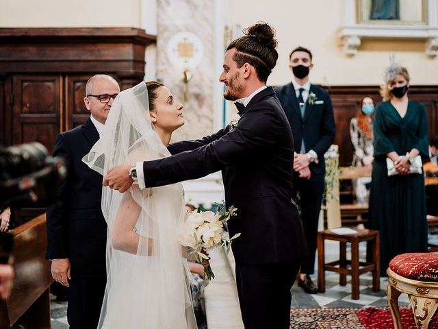 Il matrimonio di Paolo e Benedetta a Pisa, Pisa 16