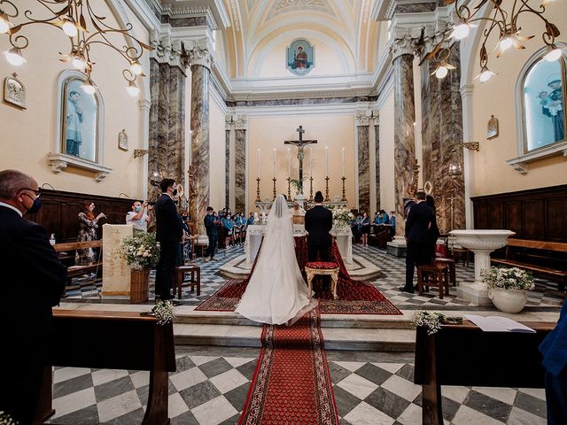 Il matrimonio di Paolo e Benedetta a Pisa, Pisa 18