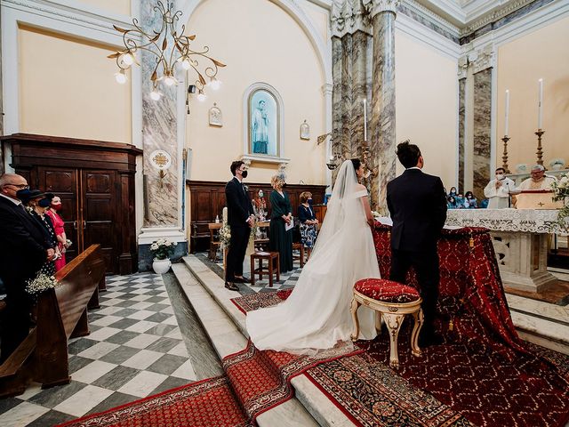 Il matrimonio di Paolo e Benedetta a Pisa, Pisa 19