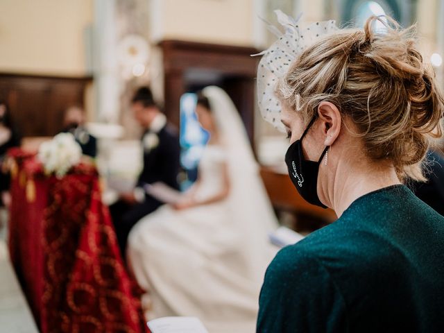 Il matrimonio di Paolo e Benedetta a Pisa, Pisa 21