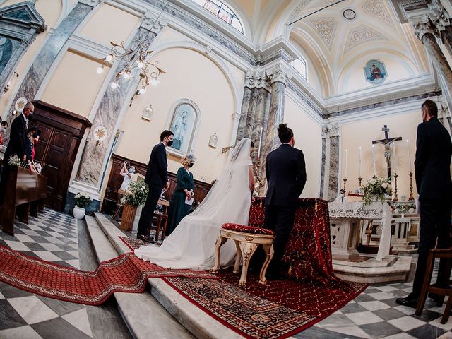 Il matrimonio di Paolo e Benedetta a Pisa, Pisa 25