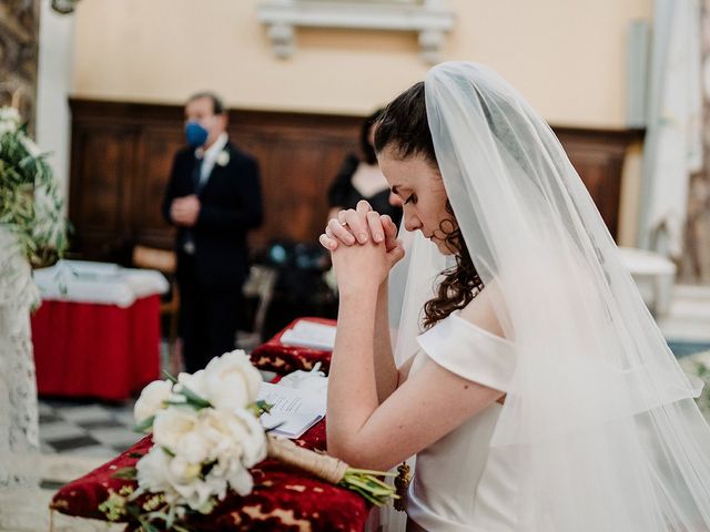 Il matrimonio di Paolo e Benedetta a Pisa, Pisa 27