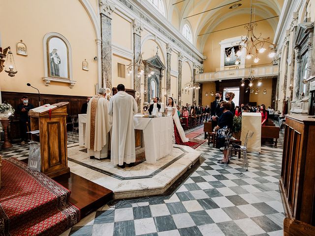 Il matrimonio di Paolo e Benedetta a Pisa, Pisa 28