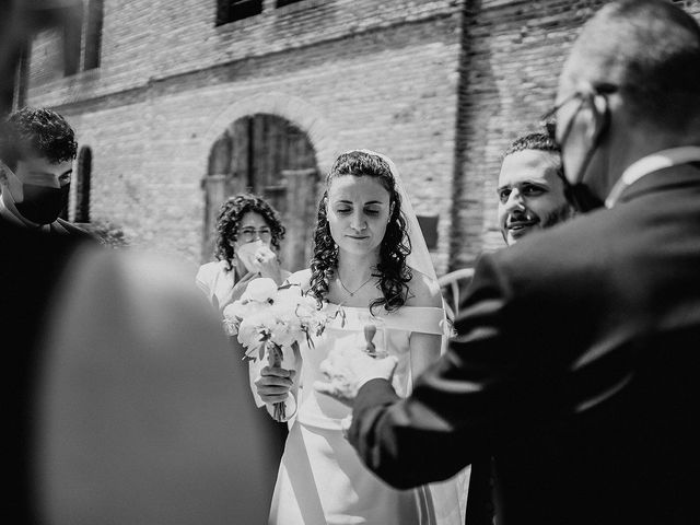 Il matrimonio di Paolo e Benedetta a Pisa, Pisa 30