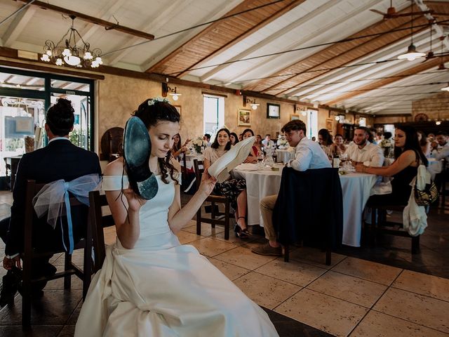 Il matrimonio di Paolo e Benedetta a Pisa, Pisa 34