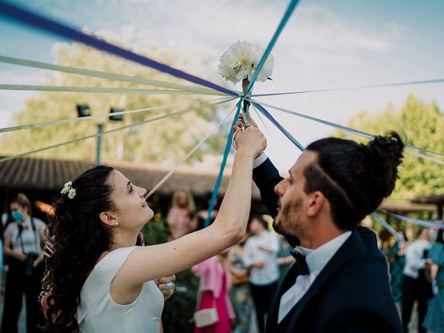 Il matrimonio di Paolo e Benedetta a Pisa, Pisa 41