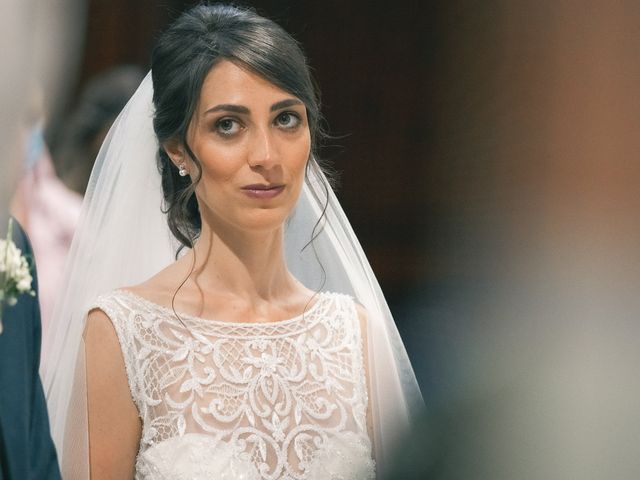 Il matrimonio di Cesare e Antonella a Soncino, Cremona 97