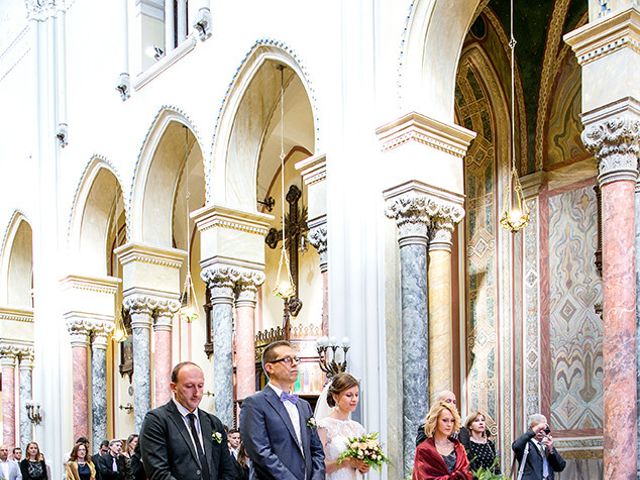 Il matrimonio di Romeo e Giuglietta a Casarsa della Delizia, Pordenone 68