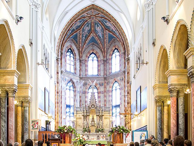 Il matrimonio di Romeo e Giuglietta a Casarsa della Delizia, Pordenone 71