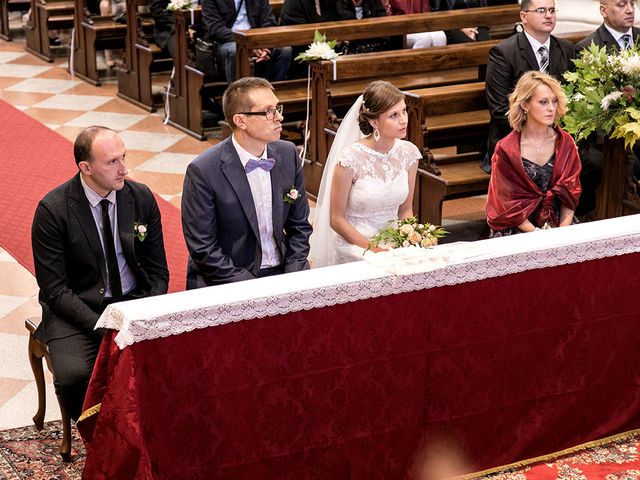 Il matrimonio di Romeo e Giuglietta a Casarsa della Delizia, Pordenone 83