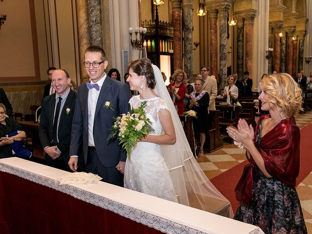 Il matrimonio di Romeo e Giuglietta a Casarsa della Delizia, Pordenone 113