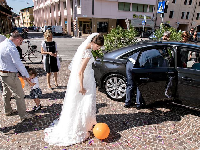 Il matrimonio di Romeo e Giuglietta a Casarsa della Delizia, Pordenone 151