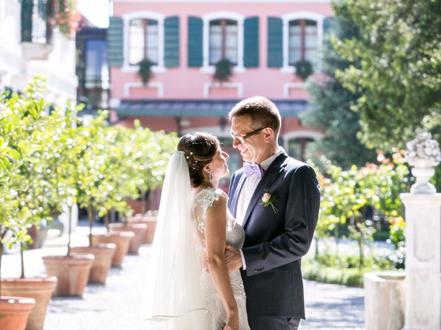 Il matrimonio di Romeo e Giuglietta a Casarsa della Delizia, Pordenone 162