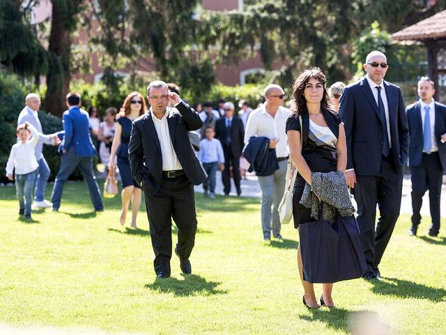 Il matrimonio di Romeo e Giuglietta a Casarsa della Delizia, Pordenone 188