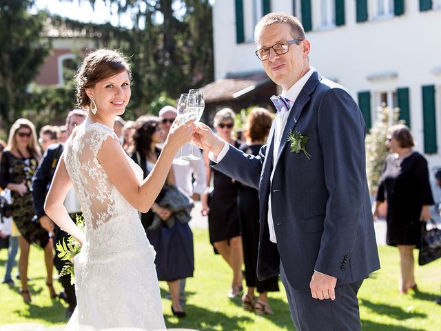 Il matrimonio di Romeo e Giuglietta a Casarsa della Delizia, Pordenone 194