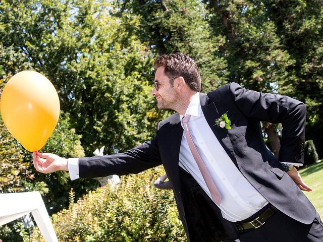 Il matrimonio di Romeo e Giuglietta a Casarsa della Delizia, Pordenone 195