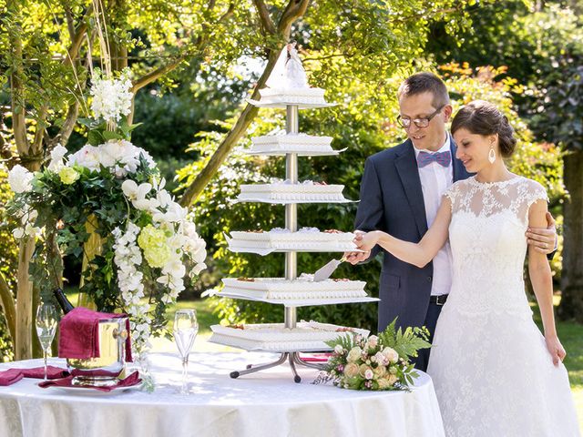 Il matrimonio di Romeo e Giuglietta a Casarsa della Delizia, Pordenone 200