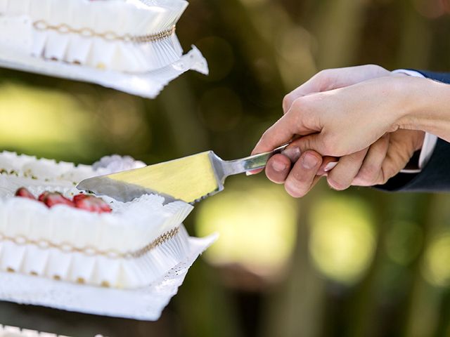 Il matrimonio di Romeo e Giuglietta a Casarsa della Delizia, Pordenone 202