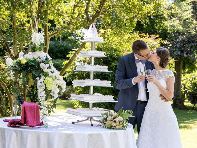 Il matrimonio di Romeo e Giuglietta a Casarsa della Delizia, Pordenone 204