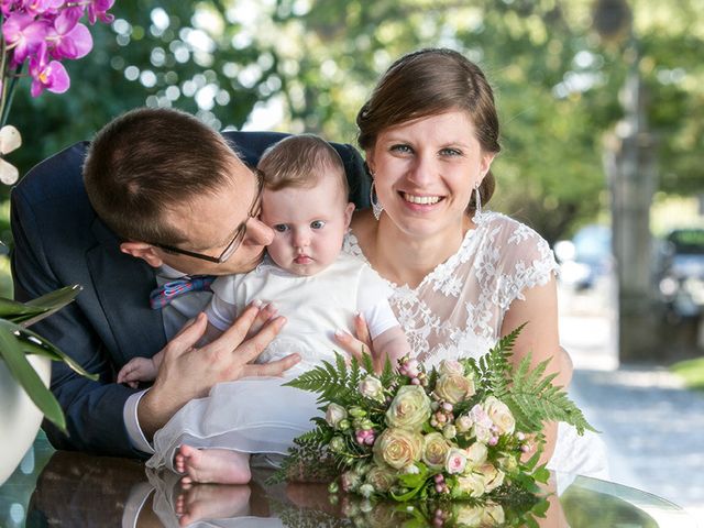 Il matrimonio di Romeo e Giuglietta a Casarsa della Delizia, Pordenone 224