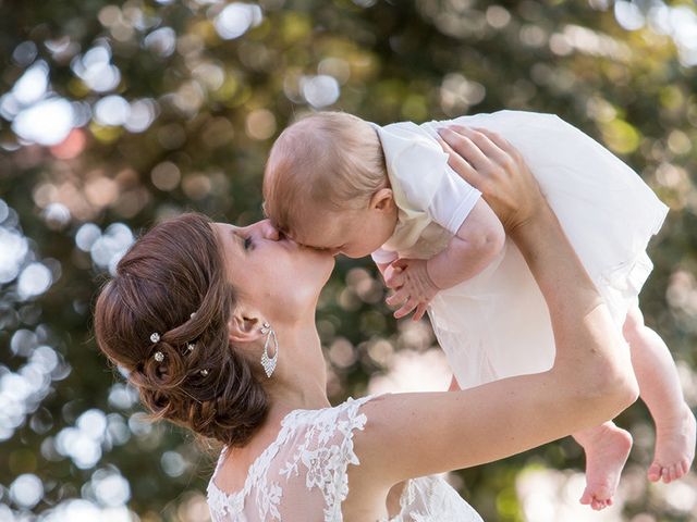 Il matrimonio di Romeo e Giuglietta a Casarsa della Delizia, Pordenone 232