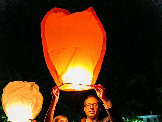 Il matrimonio di Romeo e Giuglietta a Casarsa della Delizia, Pordenone 275