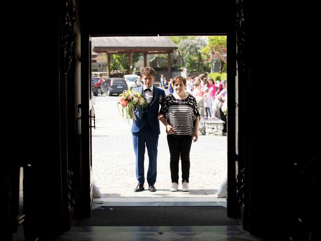 Il matrimonio di Matteo e Serena a Colere, Bergamo 39