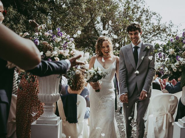 Il matrimonio di Molly e Luca a Sestri Levante, Genova 7