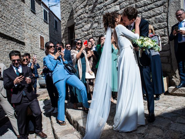 Il matrimonio di Andrea e Ilaria a Sassari, Sassari 11