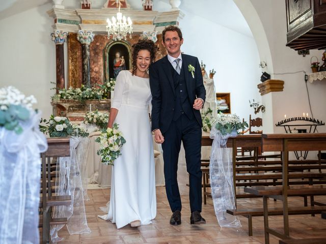 Il matrimonio di Andrea e Ilaria a Sassari, Sassari 10
